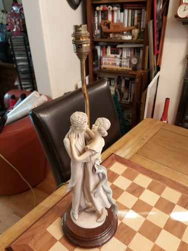 Lampada tavolo scrivania - lampada,