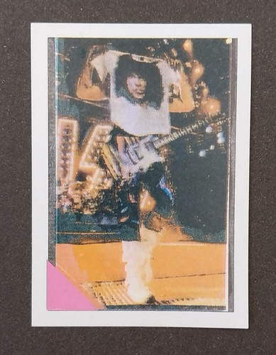 Carta paul stanley kiss the - kiss,