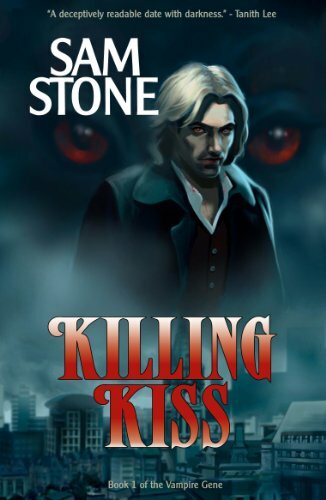 Killing kiss book of the - (book,