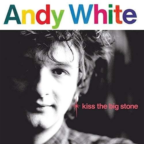 Kiss the big stone - the,