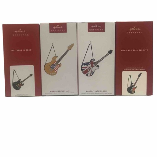 Hallmark keepsake ornamento - keepsake,
