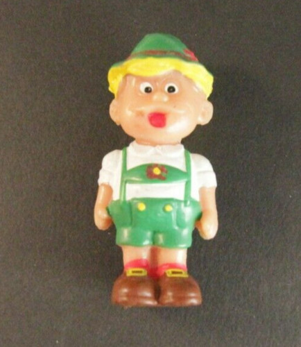 Calamita vintage irlandese