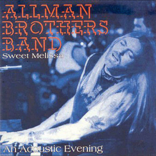 Allman brothers band sweet - allman,