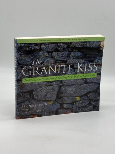 The granite kiss traditions - the,