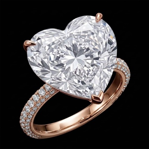 Raro anello fidanzamento - raro,