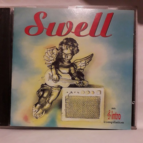 Swell intro compilation cd - an,