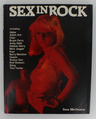 Sex rock sara mcoustra - sex,