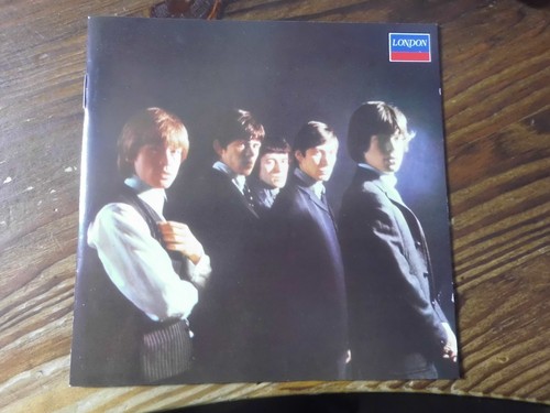 The rolling stones - the,