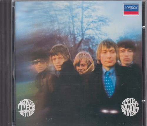 The rolling stones between - the,