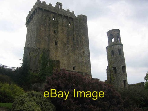Photo 6x4 blarney - 6x4,