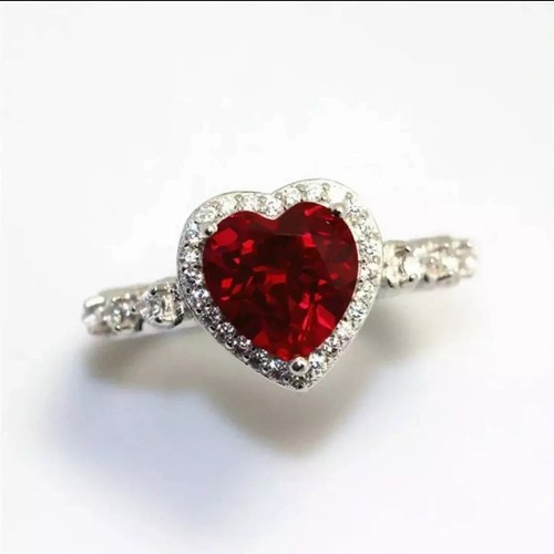 Anello donna grazioso taglio