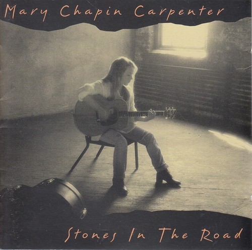 Mary chapin carpenter - mary,
