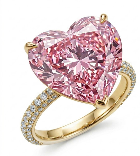 Raro anello fidanzamento - raro,