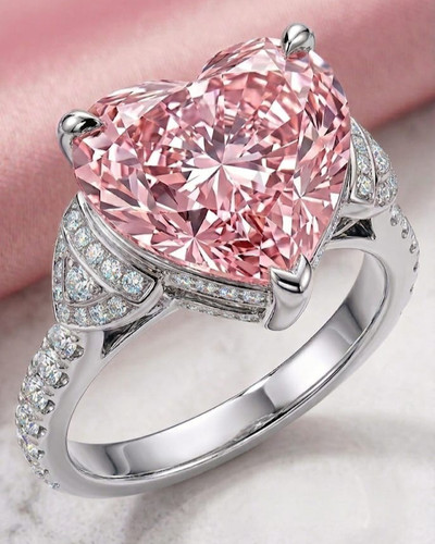 Anello fidanzamento 00 - di, ct