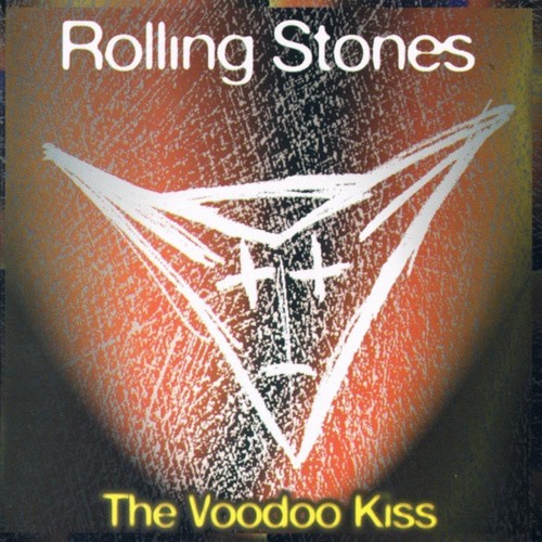 Rolling stones the voodoo - rolling,