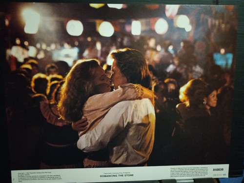 Lobby card 1984 - lobby,