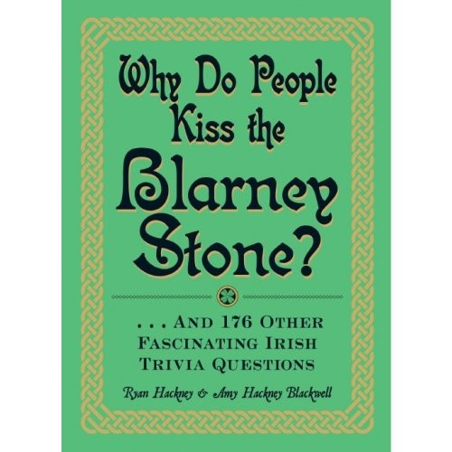 Why people kiss the - why,
