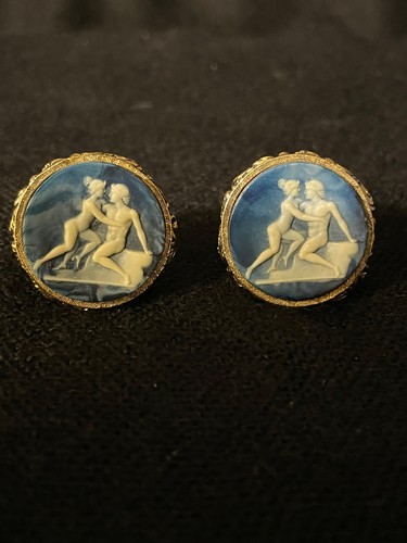 Gemelli vintage dante - dante,